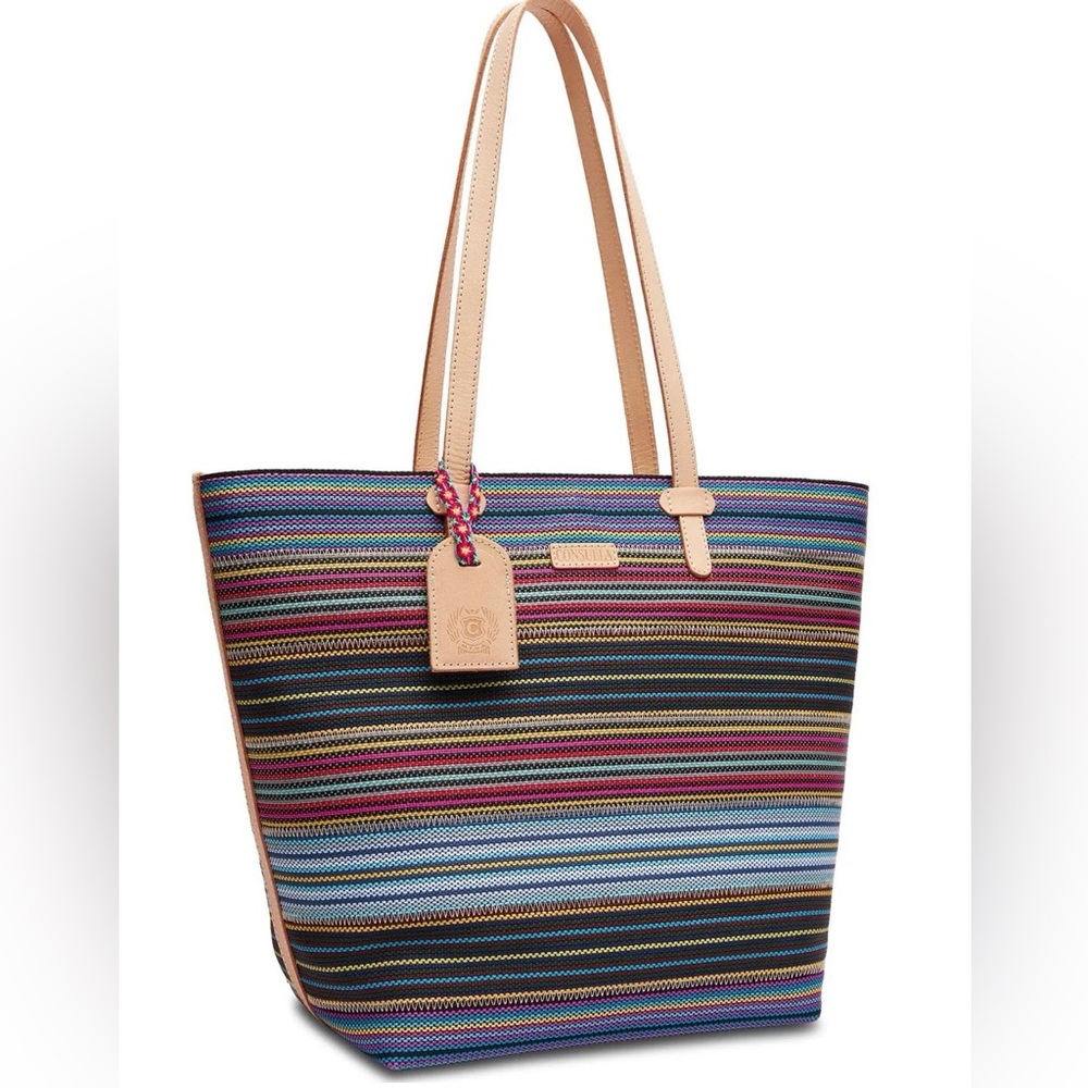 Consuela Alex Daily Tote